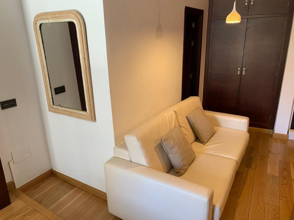 Apartment Apartamento Carreteria 33 Malaga